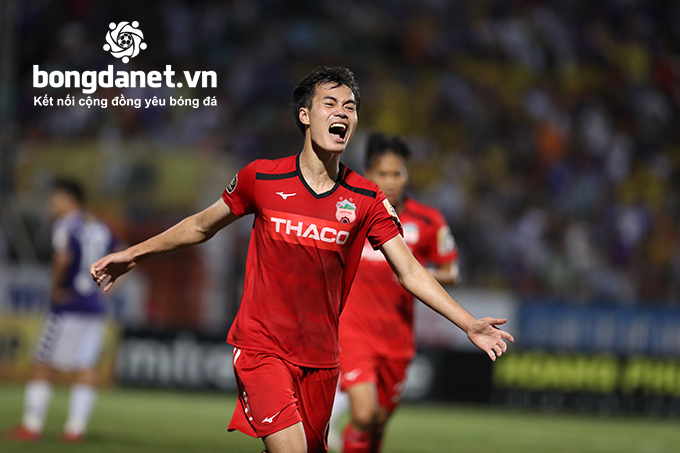 Nam Định vs HAGL (17h 4/8): Đánh sập ‘chảo lửa’ Thiên Trường