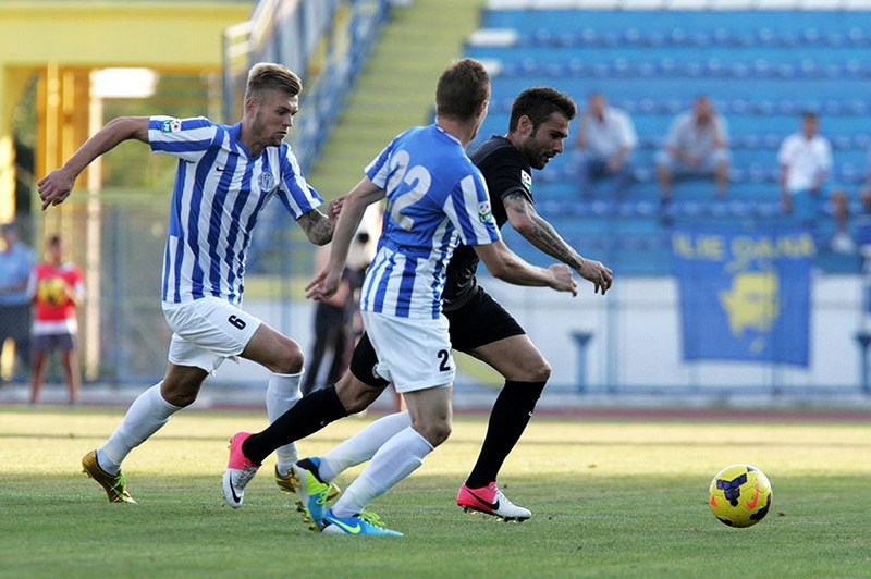 Nhận định Voluntari vs Poli Iasi 22h00, 05/08 (VĐQG Romania)
