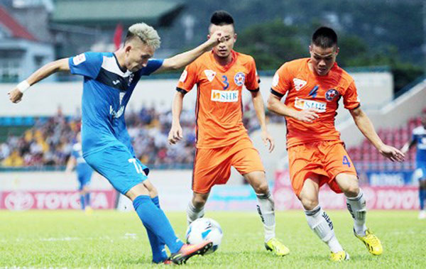 Nhận định Quảng Ninh vs Đà Nẵng, 18h00 ngày 4/8 (VĐQG Việt Nam)