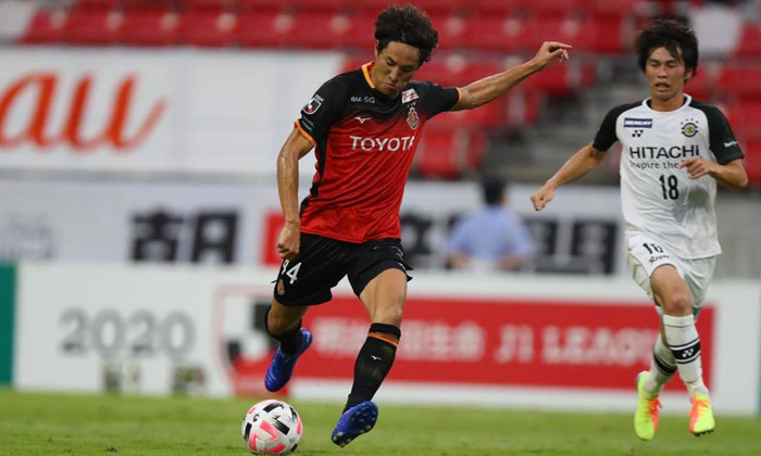 Nhận định Shimizu S-Pulse vs Nagoya Grampus Eight, 17h00 ngày 5/8