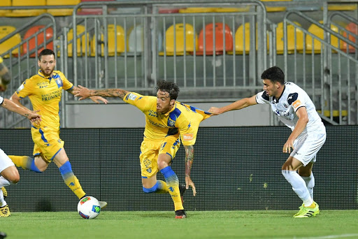 Nhận định Cittadella vs Frosinone, 2h00 ngày 6/8