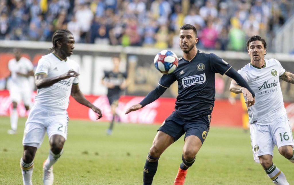 Nhận định Philadelphia Union vs Portland Timbers, 7h00 ngày 6/8