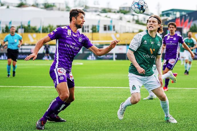 Nhận định, soi kèo Breidablik vs Aberdeen, 2h ngày 6/8