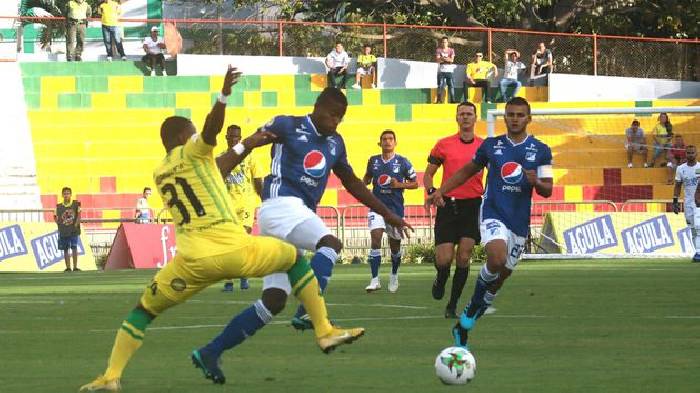 Nhận định, soi kèo Envigado vs Bucaramanga, 5h30 ngày 6/8