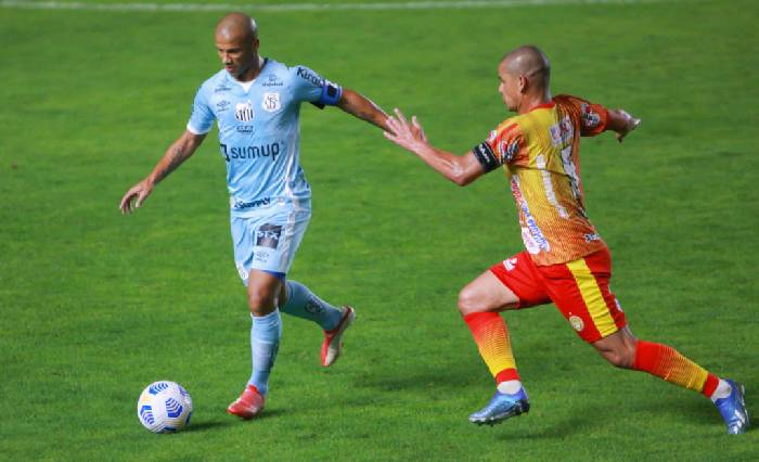 Nhận định, soi kèo Juazeirense vs Santos, 5h15 ngày 6/8