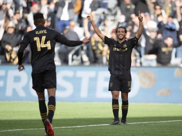 Nhận định, soi kèo Los Angeles FC vs Sporting Kansas, 9h37 ngày 5/8