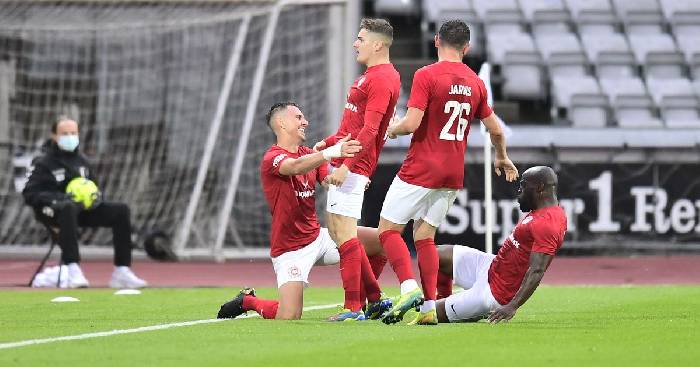 Nhận định, soi kèo Pacos Ferreira vs Larne, 1h ngày 6/8