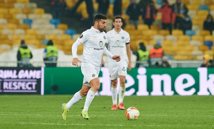 Nhận định, soi kèo Spartak Trnava vs Maccabi Tel Aviv, 1h15 ngày 6/8