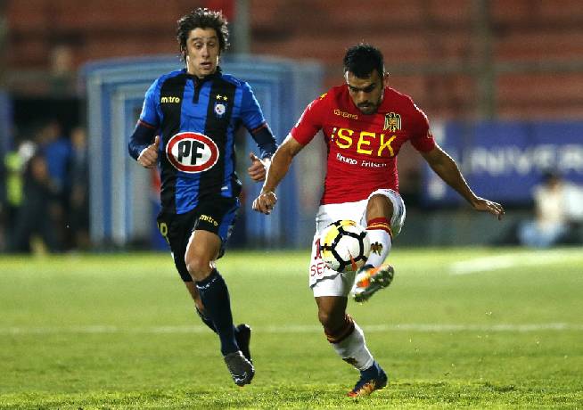 Nhận định, soi kèo Union Espanola vs Huachipato, 7h ngày 5/8