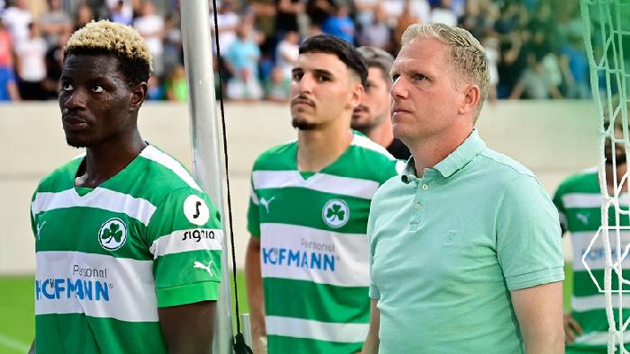 Nhận định, soi kèo Furth vs Karlsruhe, 23h30 ngày 5/8