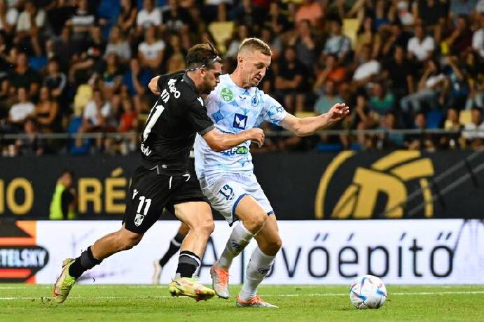 Nhận định, soi kèo Hajduk Split vs Guimaraes, 2h ngày 5/8