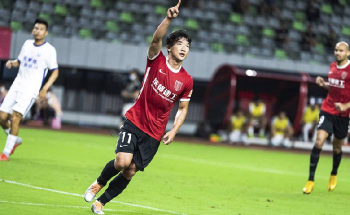 Soi kèo phạt góc Hebei vs Rongcheng, 18h30 ngày 5/8