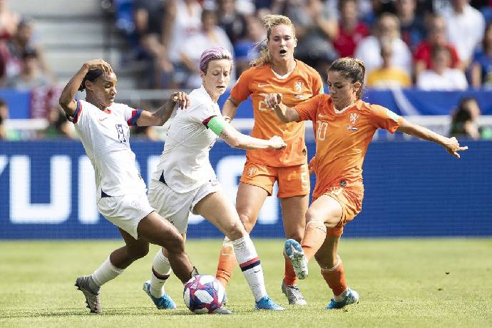 Chuyên gia dự đoán Nữ Hà Lan vs Nữ Nam Phi, 9h ngày 6/8
