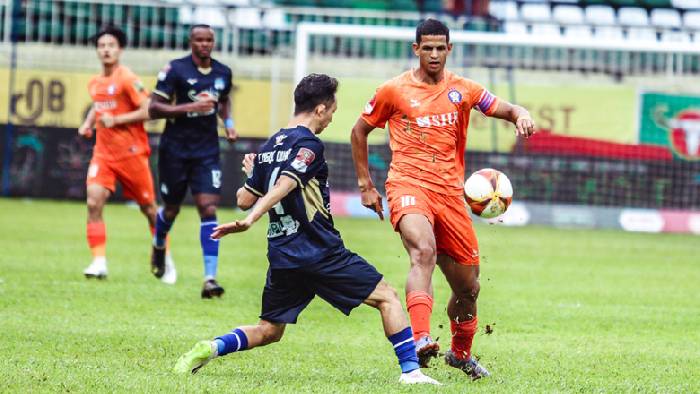 Nhận định, soi kèo Đà Nẵng vs SLNA, 17h ngày 5/8