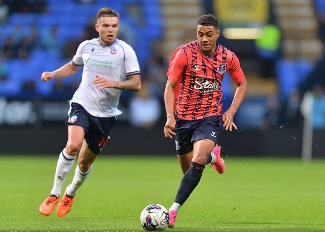 Nhận định, soi kèo Everton vs Sporting Lisbon, 21h ngày 5/8