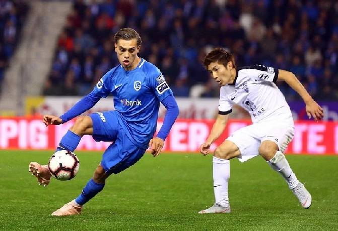 Nhận định, soi kèo Genk vs Eupen, 21h ngày 5/8