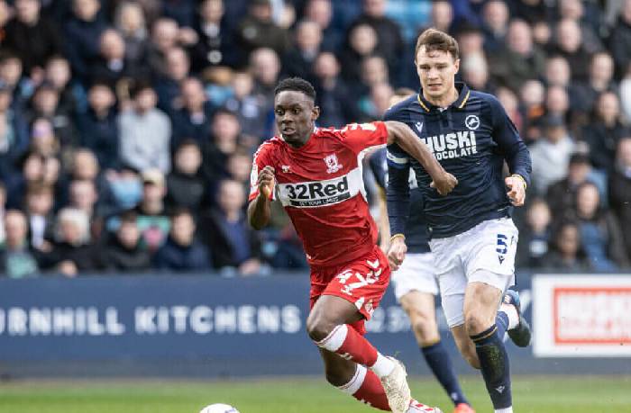 Nhận định, soi kèo Middlesbrough vs Millwall, 21h ngày 5/8