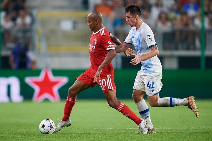 Nhận định, soi kèo Obolon Brovar Kiev vs Dynamo Kiev, 21h ngày 4/8