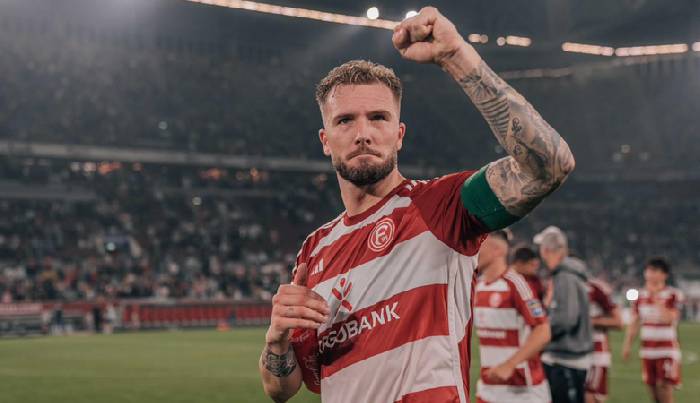 Nhận định, soi kèo St. Pauli vs Fortuna Dusseldorf, 18h ngày 5/8