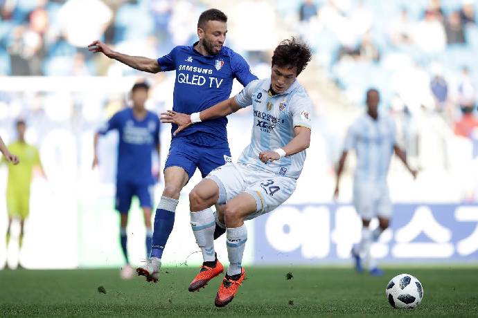 Nhận định, soi kèo Suwon Samsung Bluewings vs Suwon FC, 17h ngày 5/8