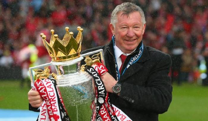 Sir Alex từng từ chối chân sút ghi 144 bàn ở Premier League vì 2 điều