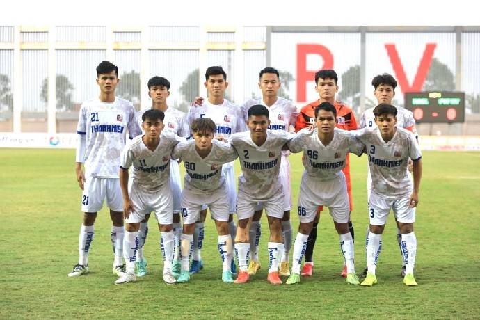 Nhận định, soi kèo U21 PVF vs U21 HAGL, 17h30 ngày 5/8: Không còn đường lui