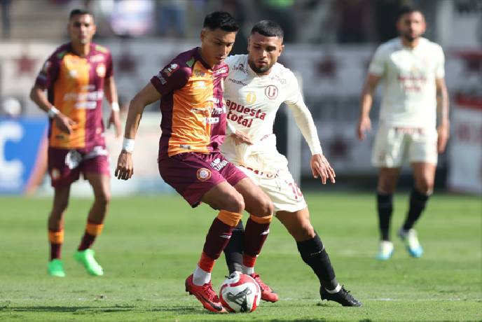 Nhận định, soi kèo Cienciano vs Los Chankas, 07h00 ngày 5/8: Không dễ bắt nạt khách