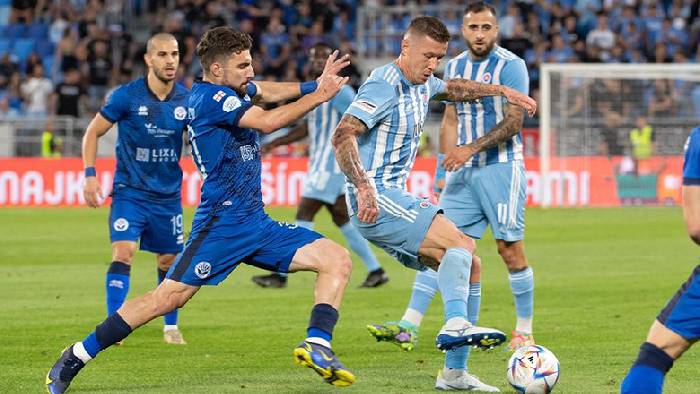 Nhận định, soi kèo Dinamo Batumi vs Dinamo Tbilisi, 00h00 ngày 5/8: Chia điểm