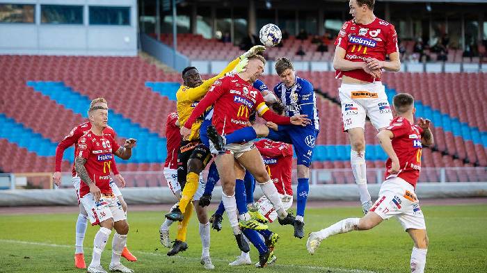 Nhận định, soi kèo Goteborg vs Degerfors, 00h00 ngày 5/8: Nguy hiểm cận kề