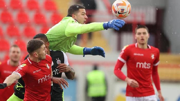 Nhận định, soi kèo Novi Pazar vs IMT Belgrad, 0h00 ngày 5/8: Chủ nhà đáng tin