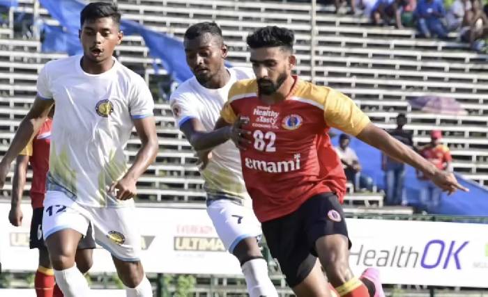 Nhận định, soi kèo Suruchi Sangha vs Calcutta Customs, 16h30 ngày 5/8: Sáng cửa dưới