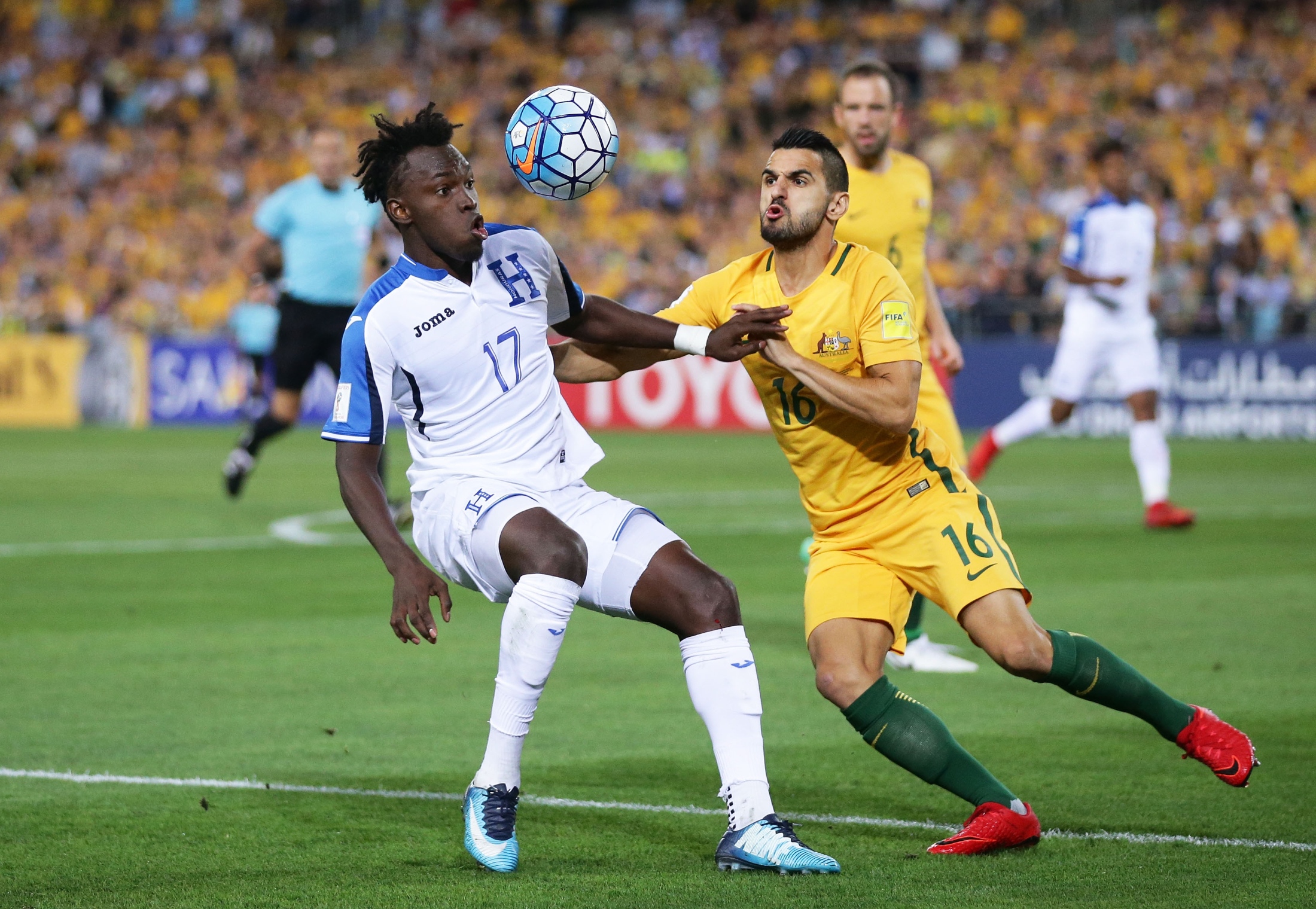 Nhận định bóng đá bóng đá Honduras vs Puerto Rico, 08h00 ngày 06/09: Chênh lệch đẳng cấp