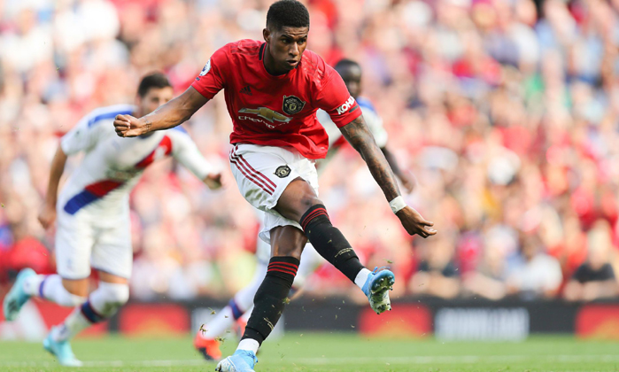 MU lọt Top dứt điểm tệ nhất Ngoại hạng Anh 2019/20