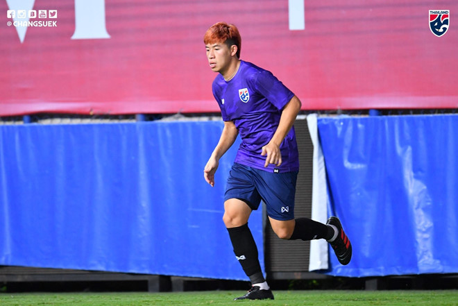 ĐT Thái Lan phản ứng gay gắt với sự cố lộ hình ảnh trước trận gặp ĐT Việt Nam