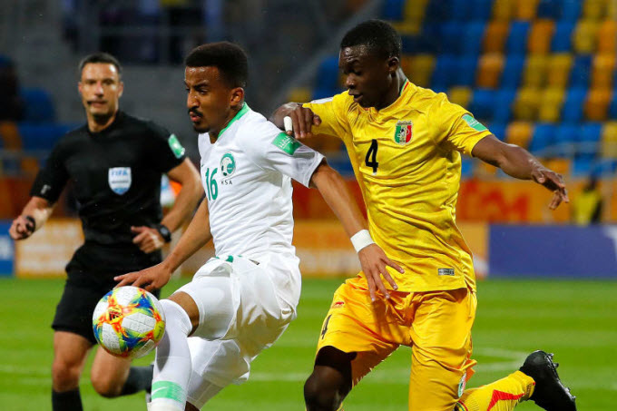 Nhận định bóng đá Saudi Arabia vs Mali, 00h00 ngày 6/9: Giữ sức cho vòng loại World Cup