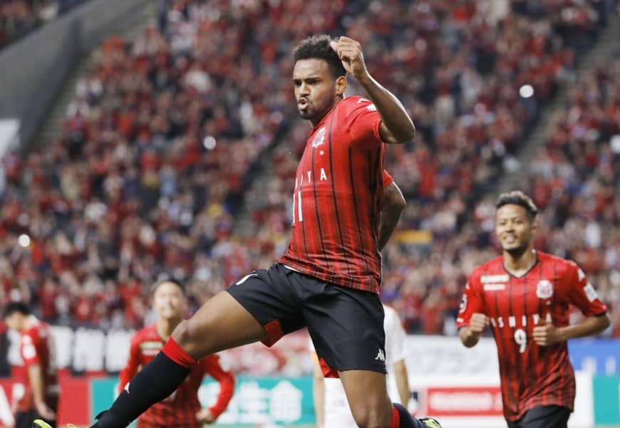 Kết quả Consadole Sapporo vs Sanfrecce Hiroshima, 17h ng&agrave;y 4/9