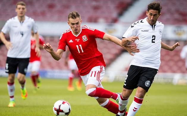 Nhận định Đan Mạch U21 vs U21 Ukraina, 23h00 ng&agrave;y 4/9