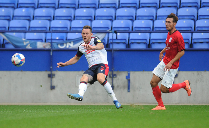Nhận định Bolton Wanderers vs Bradford AFC, 21h00 ngày 5/9