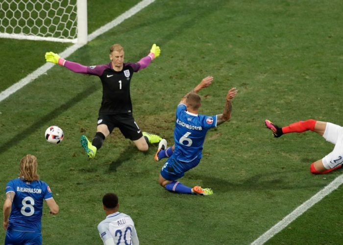 Nhận định Iceland vs Anh, 23h00 ngày 5/9