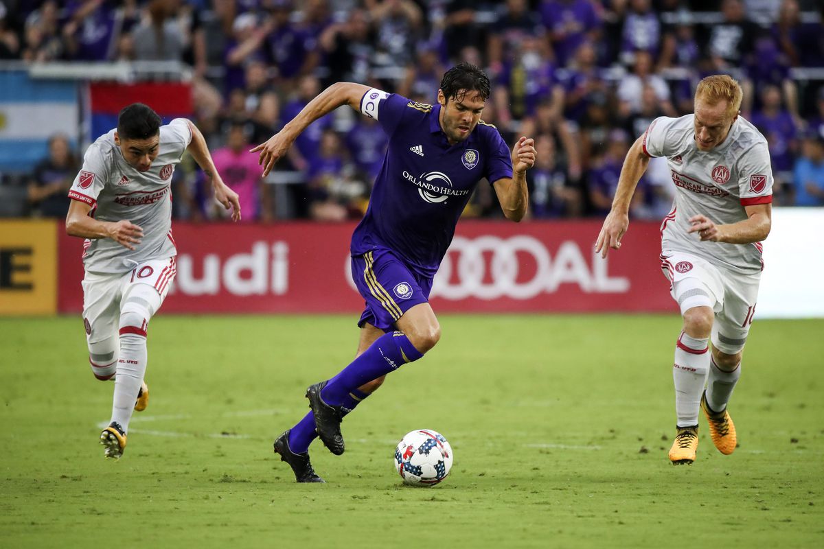 Nhận định Orlando City vs Atlanta United, 7h00 ngày 6/9