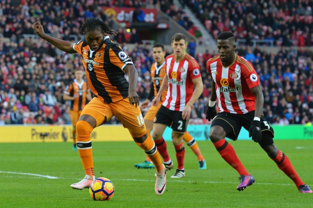 Nhận định Sunderland vs Hull City, 21h00 ngày 5/9