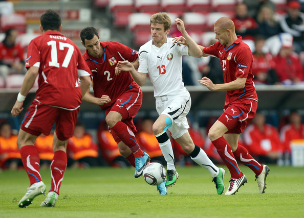 Nhận định Đảo Sip U21 vs Bồ Đào Nha U21, 23h00 ngày 4/9