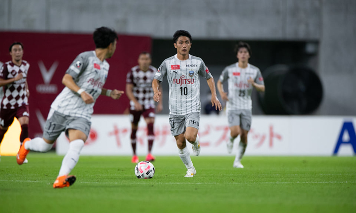 Nhận định Yokohama F Marinos vs Kawasaki Frontale, 16h00 ngày 5/9