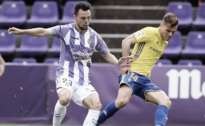 Nhận định, soi kèo Burgos vs Valladolid, 21h ngày 5/9