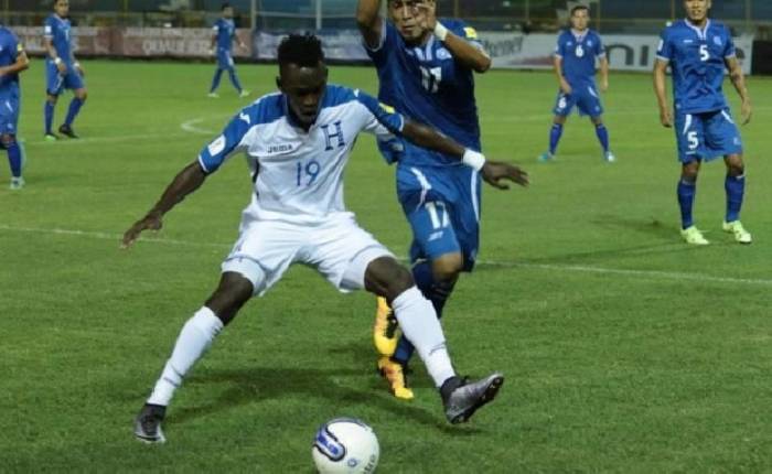 Nhận định, soi kèo El Salvador vs Honduras, 6h00 ngày 6/9