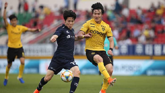 Nhận định, soi kèo Gyeongnam vs Jeonnam Dragons, 14h ngày 5/9