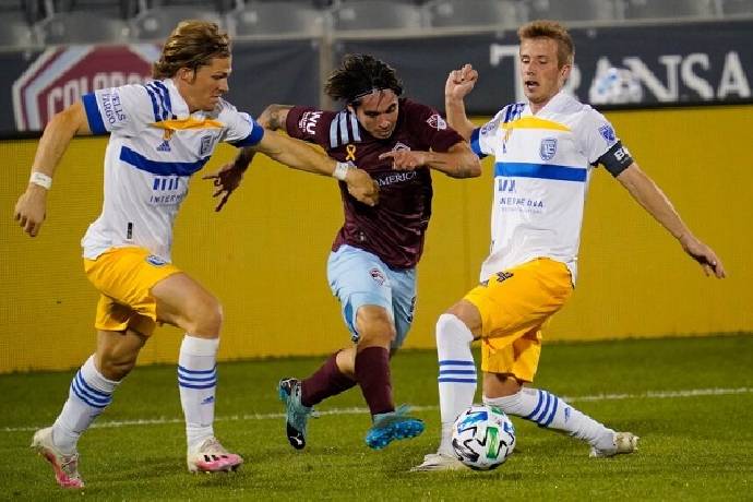 Nhận định, soi kèo SJ Earthquakes vs Colorado Rapids, 9h00 ngày 5/9