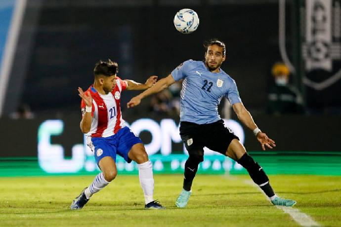 Nhận định, soi kèo Uruguay vs Bolivia, 5h00 ngày 6/9