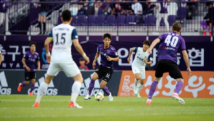 Nhận định, soi kèo Anyang vs Jeonnam Dragons, 17h30 ngày 5/9