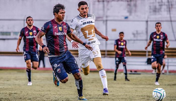 Nhận định, soi kèo Tlaxcala vs Atlante, 9h ngày 5/9